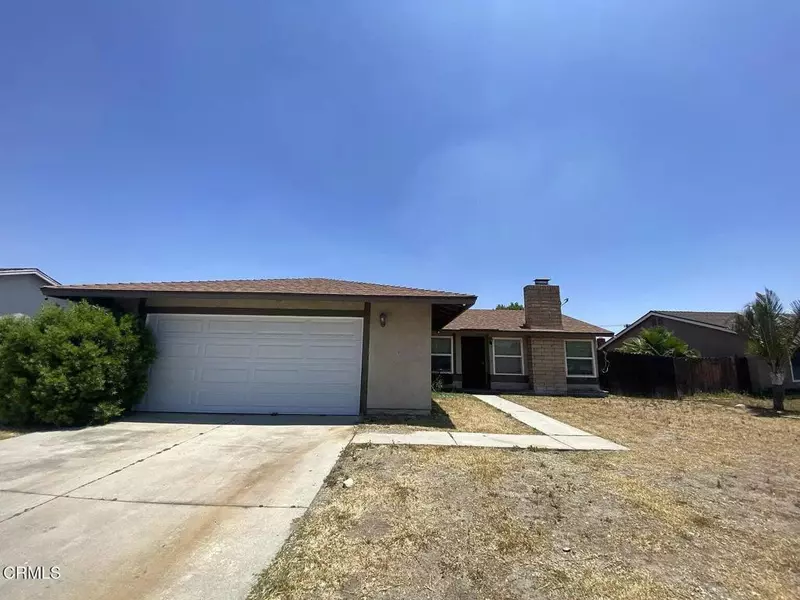 7469 Kaiser AVE, Fontana, CA 92336