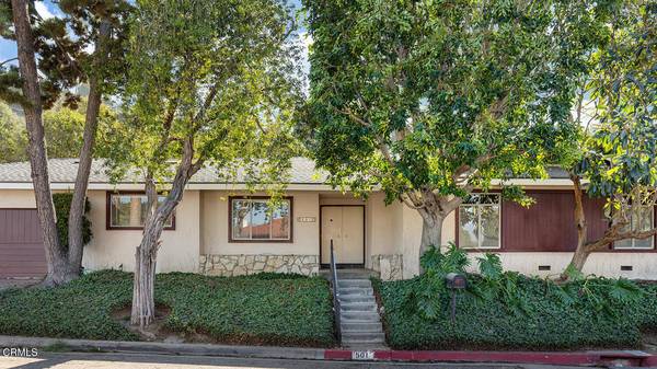 501 Martos DR, South Pasadena, CA 91030