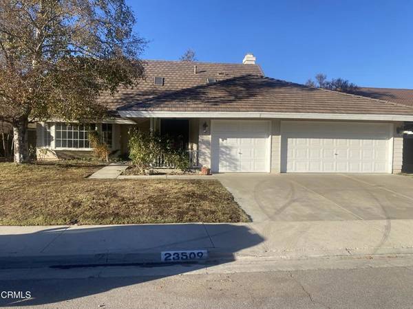 23509 Via Amado, Valencia, CA 91355