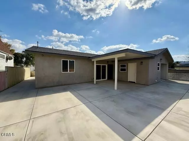 434 1/2 Santa Mariana AVE, La Puente, CA 91746