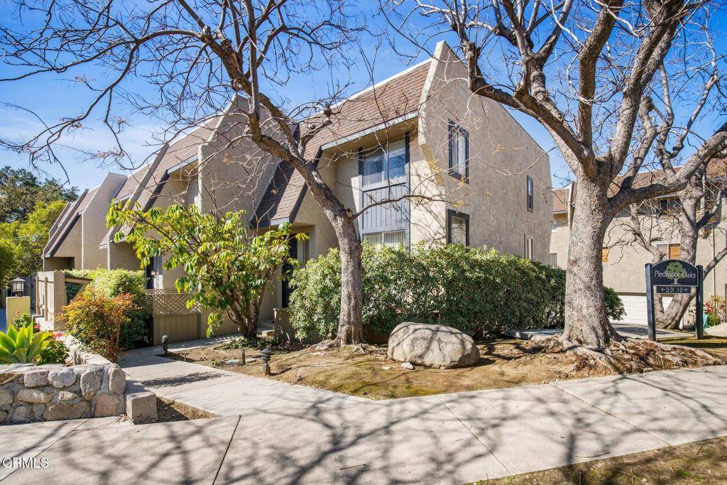 2710 Piedmont AVE #14, Montrose, CA 91020