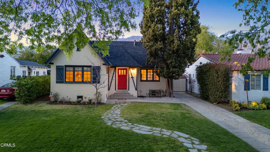 1869 Galbreth RD, Pasadena, CA 91104