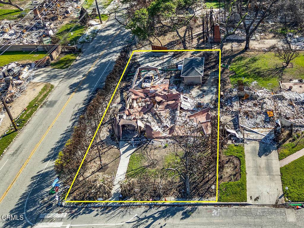 Altadena, CA 91001,2 W Pine St
