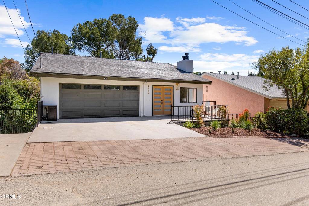 Tujunga, CA 91042,9620 Alene DR