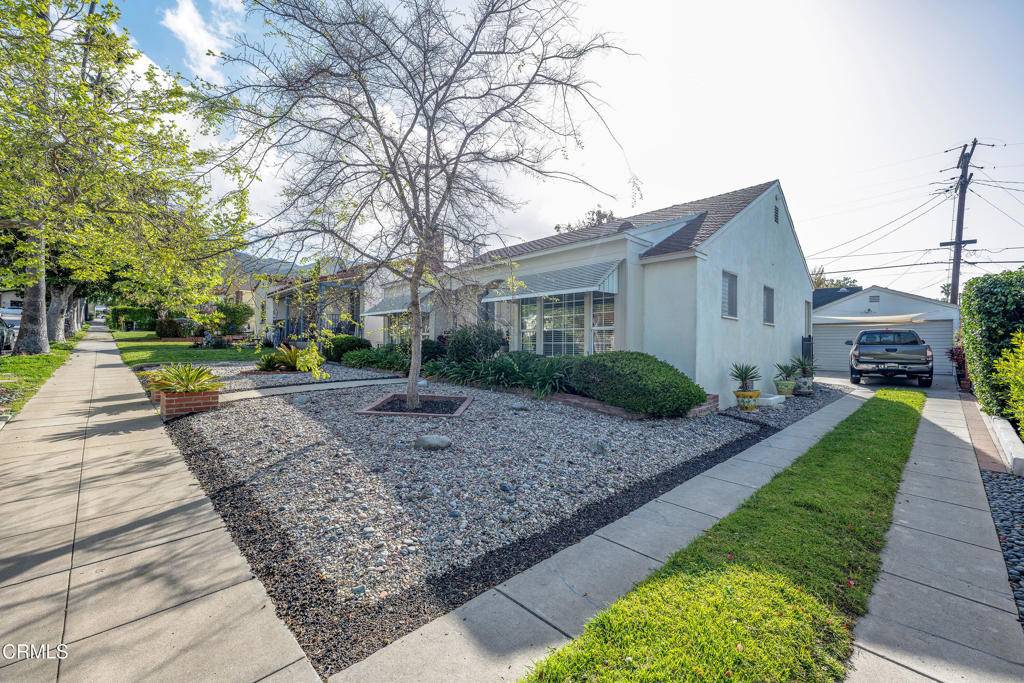 Glendale, CA 91201,1404 Sycamore AVE
