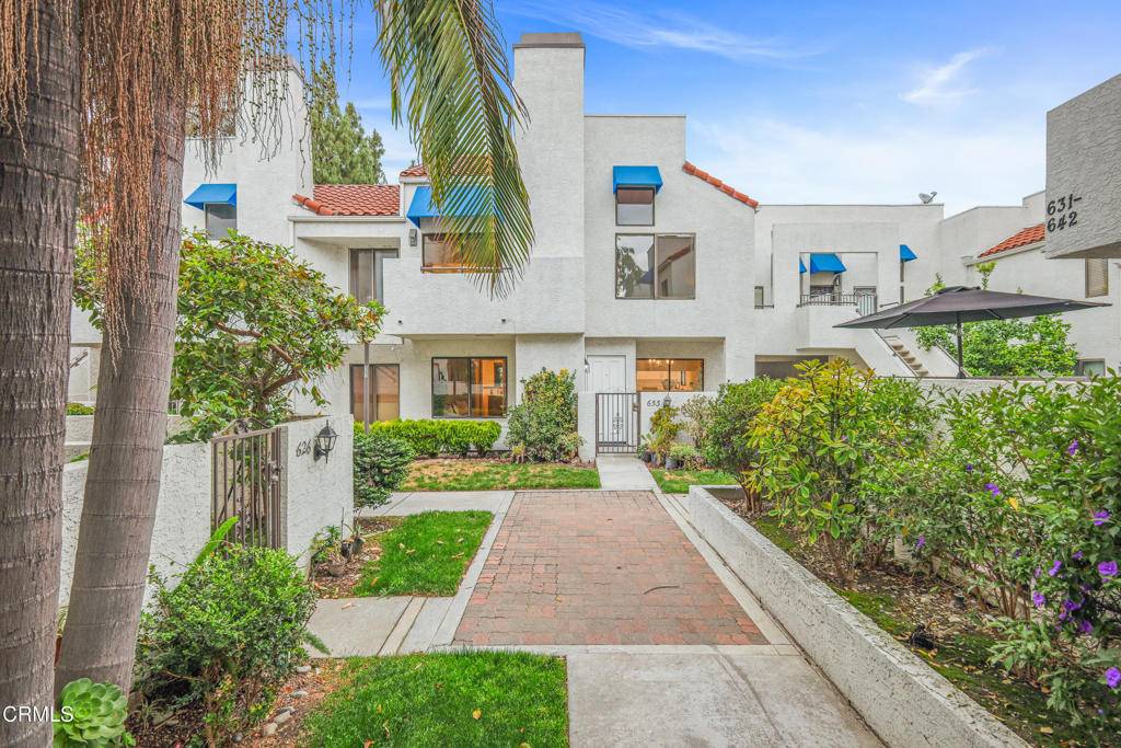 Baldwin Park, CA 91706,653 Park Shadow CT
