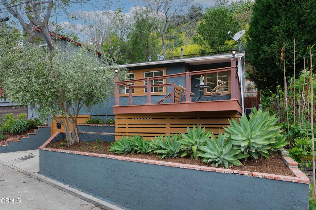 5345 Monterey RD, Los Angeles, CA 90042