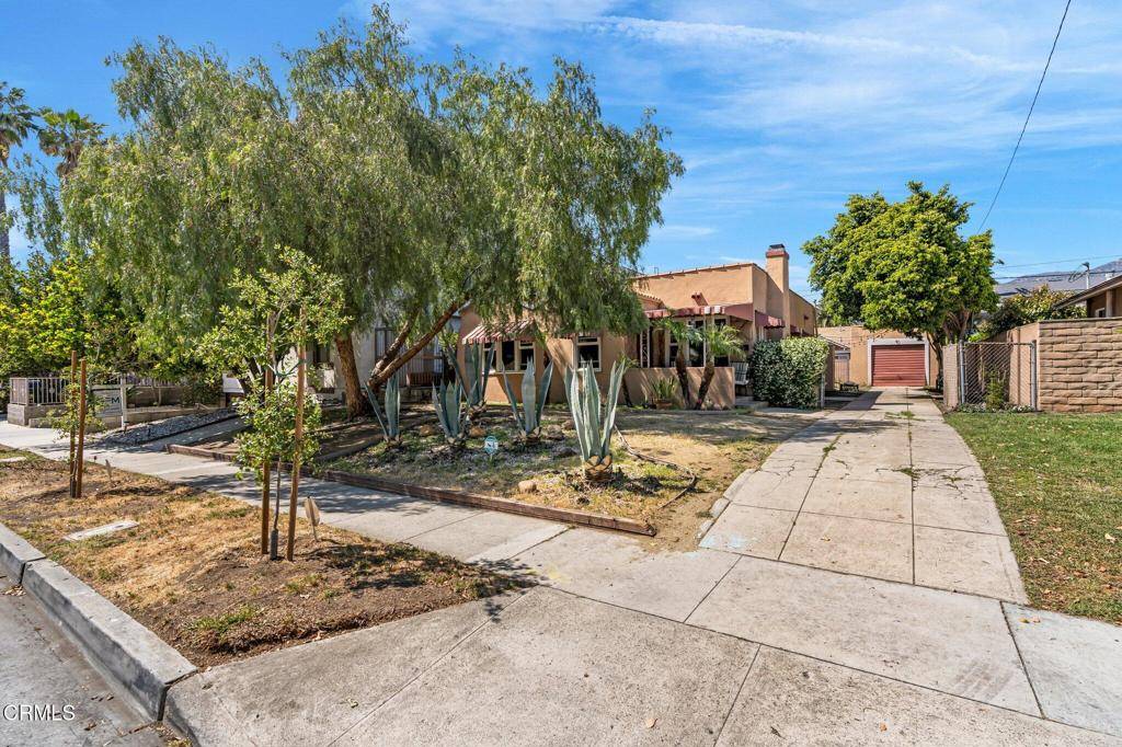 615 Alexander ST, Glendale, CA 91203