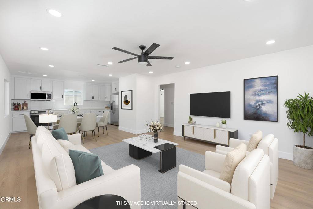 North Hollywood, CA 91601,5842 Satsuma Ave #2