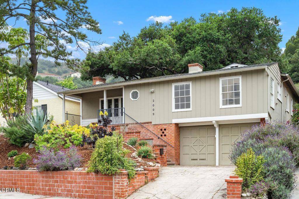 Glendale, CA 91208,2009 Sierra PL