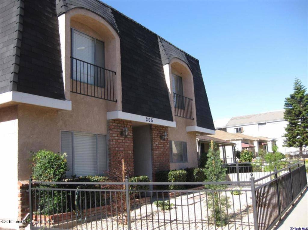 205 N Buena Vista ST #A, Burbank, CA 91505
