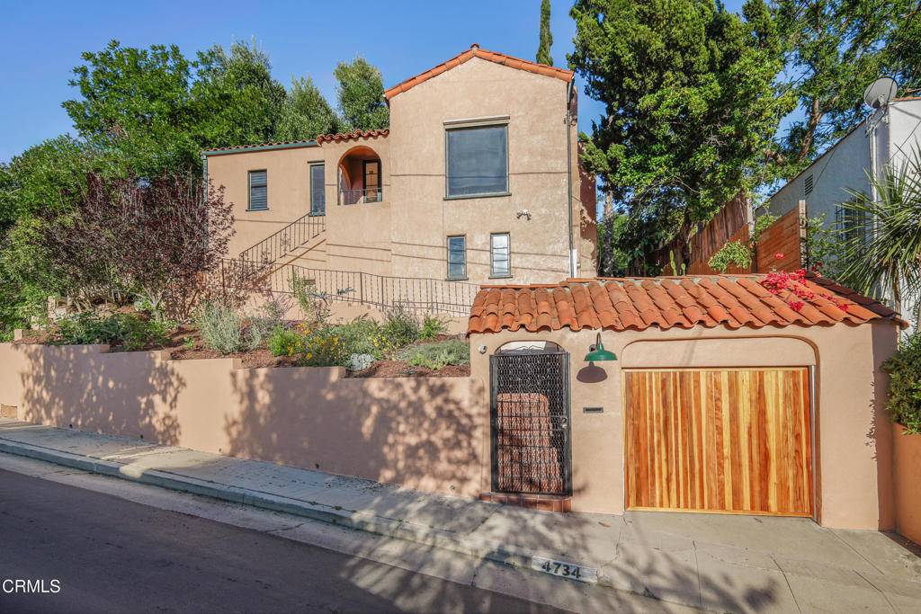 4734 Baltimore ST, Los Angeles, CA 90042