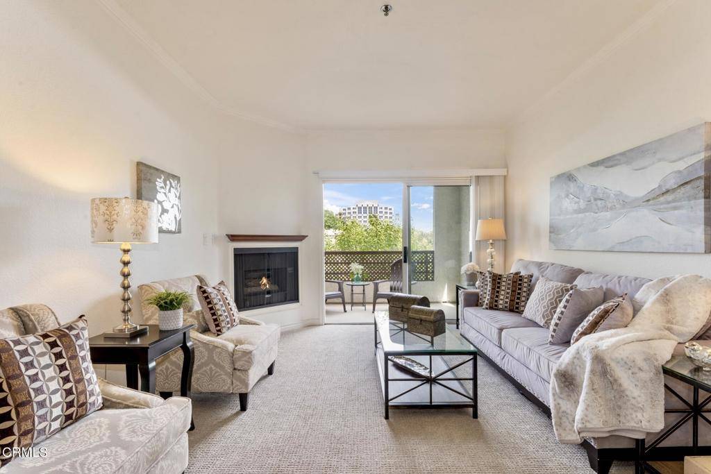 300 N El Molino AVE #319, Pasadena, CA 91101