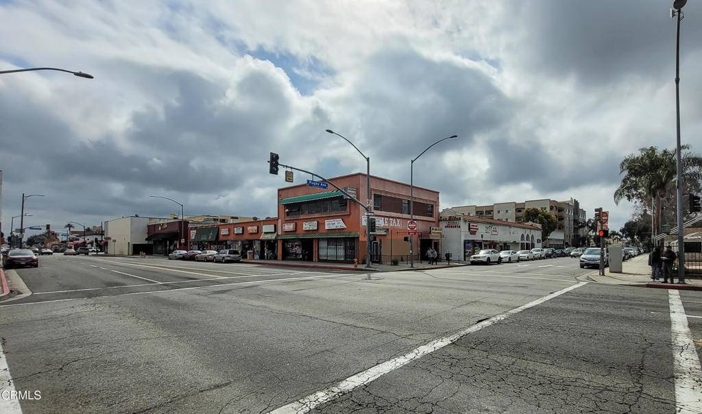 6408 Rugby AVE, Huntington Park, CA 90255