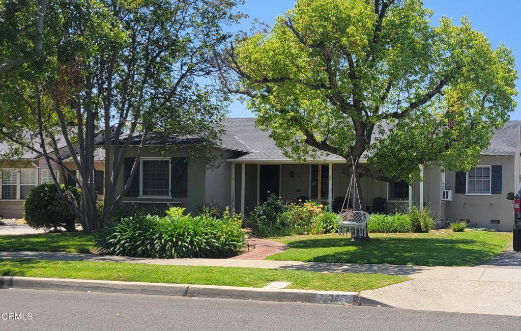 1045 Manley DR, San Gabriel, CA 91776