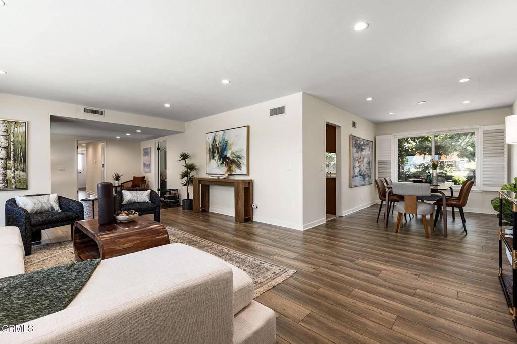 La Crescenta, CA 91214,2365 Henrietta AVE