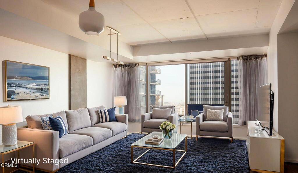 Los Angeles, CA 90015,1155 S Grand AVE #1403