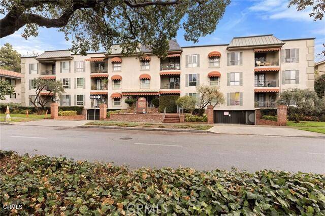 330 S Mentor AVE #233, Pasadena, CA 91106