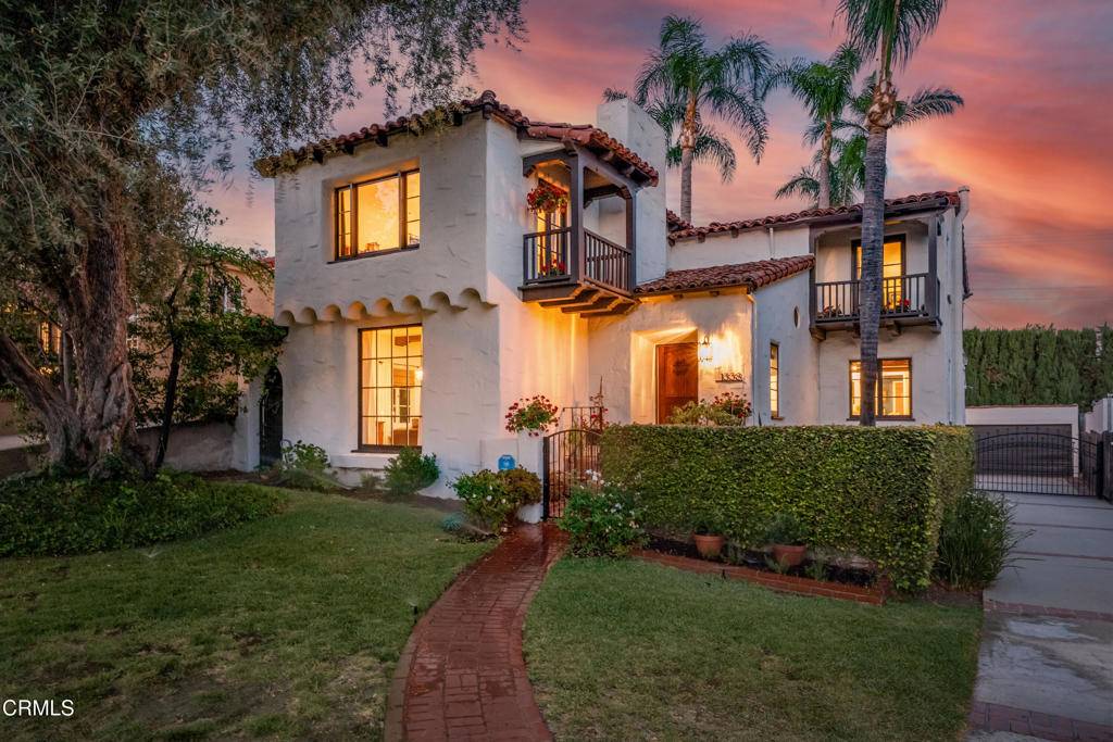 1338 Carmen DR, Glendale, CA 91207