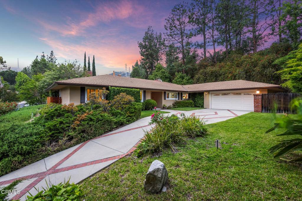 La Canada Flintridge, CA 91011,5766 Briartree DR