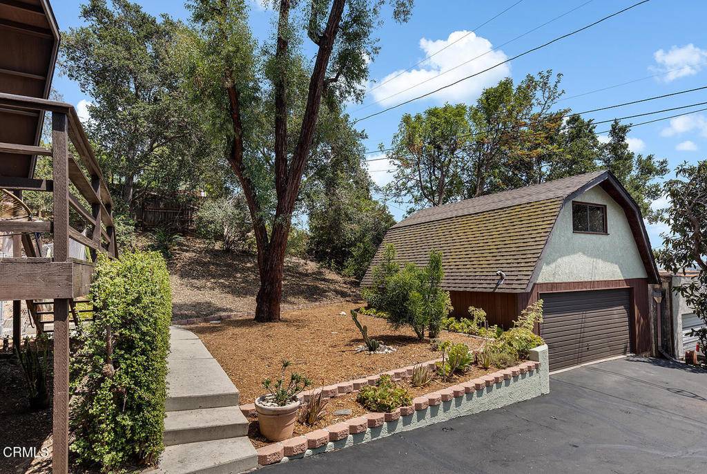 Highland Park, CA 90042,4991 Coringa DR