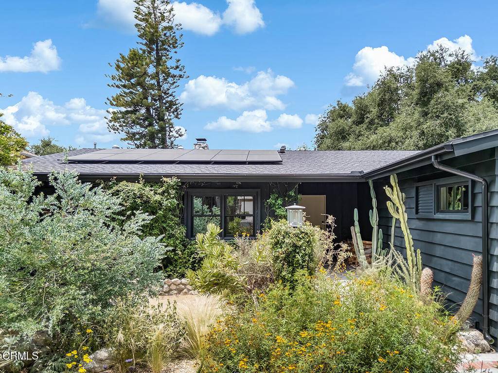 Altadena, CA 91001,4155 Aralia RD
