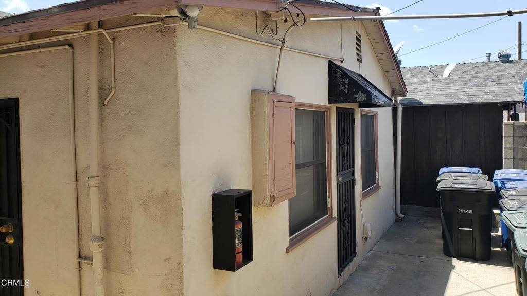 Los Angeles, CA 90063,505 S Rowan AVE