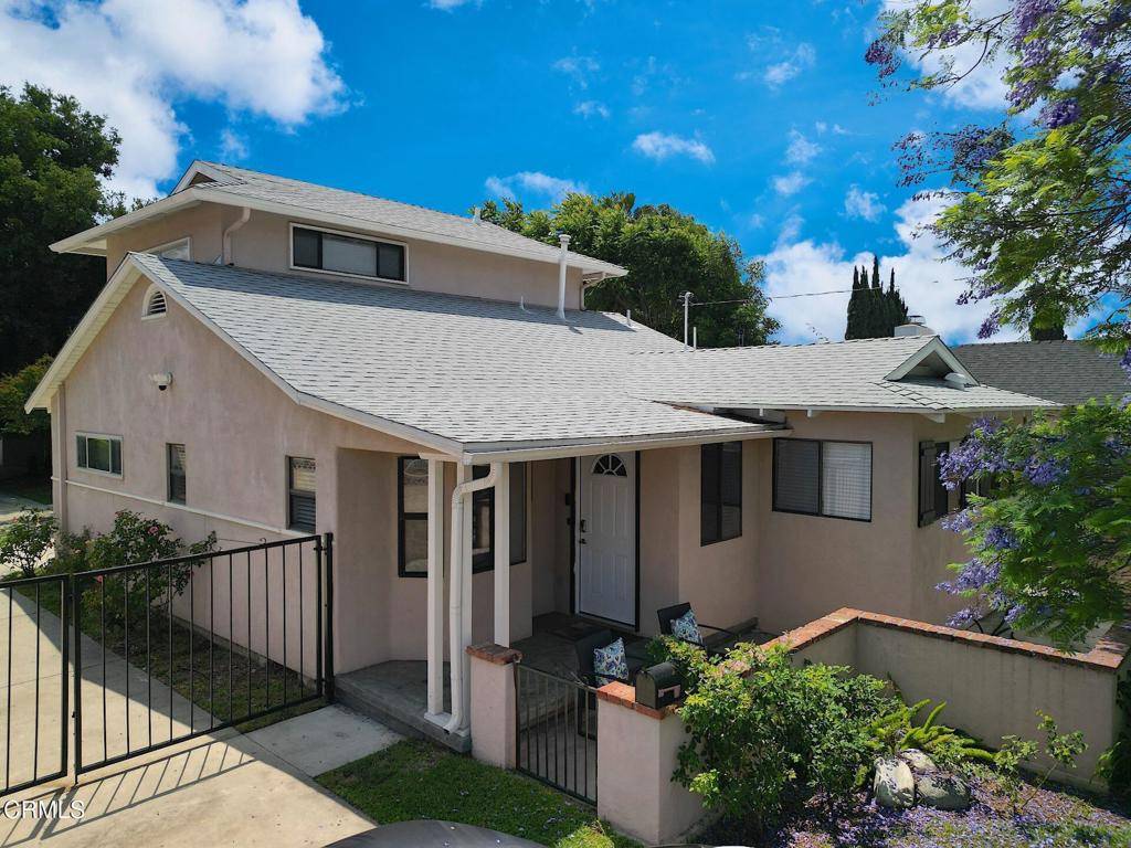 Temple City, CA 91780,5026 Doreen AVE