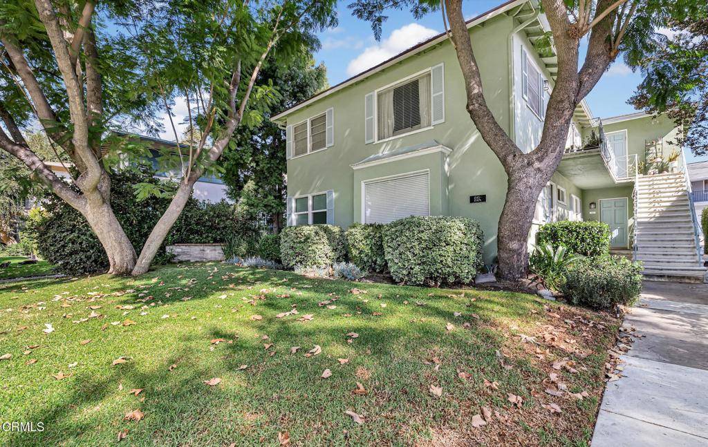 1545 1/2 Riverside DR, Glendale, CA 91201