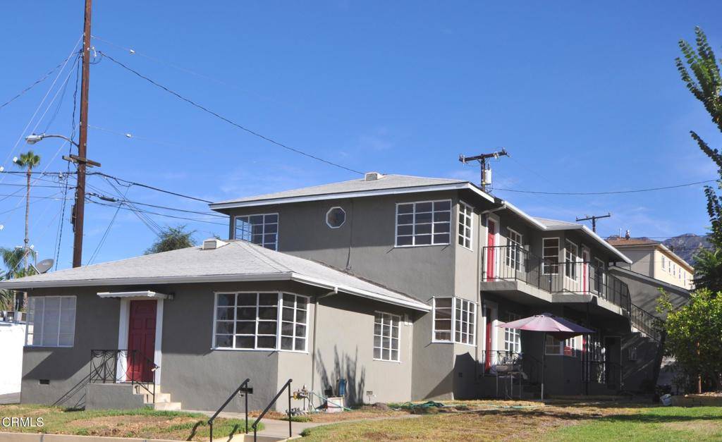 Altadena, CA 91001,917 E Mendocino ST
