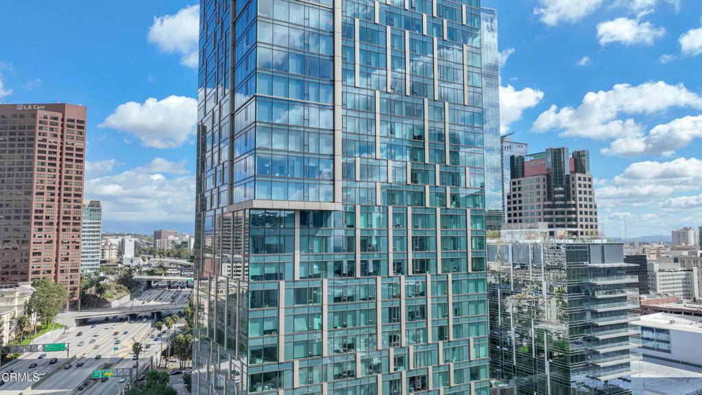 Los Angeles, CA 90017,889 Francisco ST #802