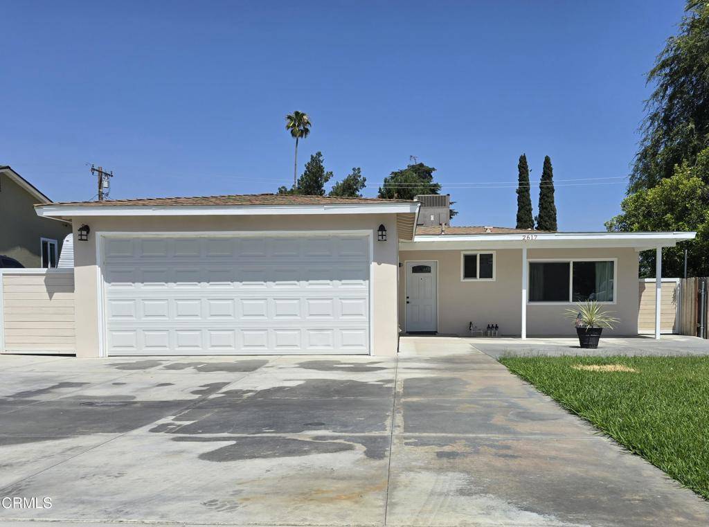 2617 Genevieve ST N, San Bernardino, CA 92405