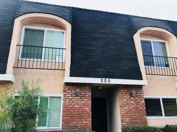 Burbank, CA 91505,205 N Buena Vista ST #B