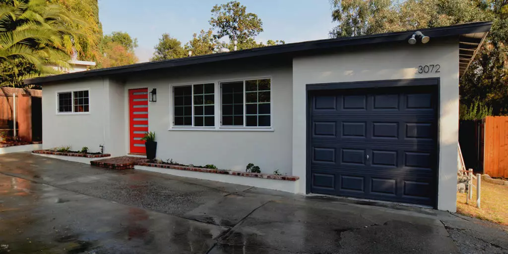 3072 Ewing AVE, Altadena, CA 91001