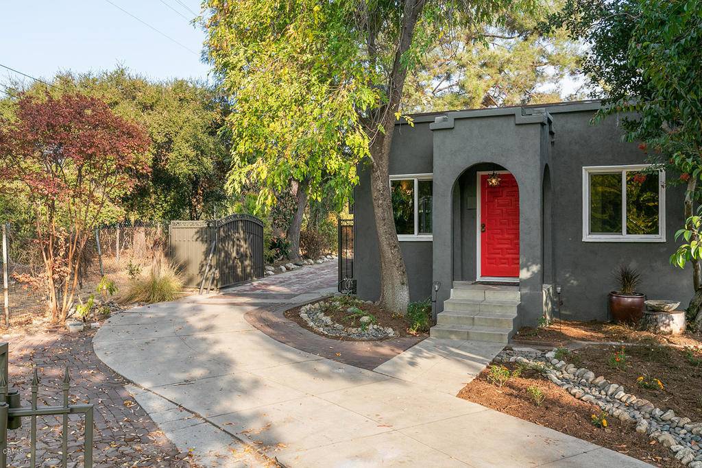 630 Forest AVE, South Pasadena, CA 91030