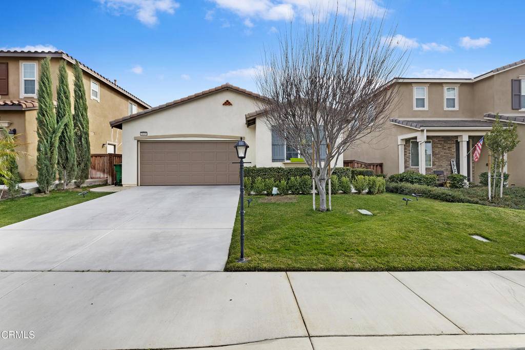 38409 Divot DR, Beaumont, CA 92223