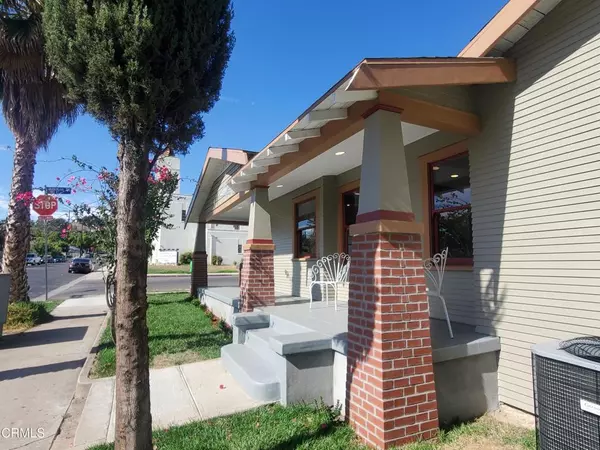 Highland Park, CA 90042,5300 Meridian ST