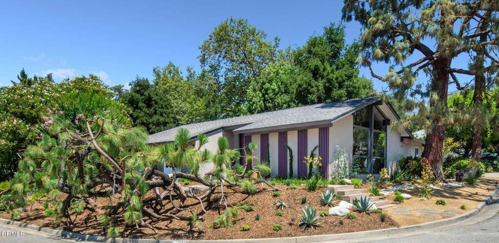 Altadena, CA 91001,215 Highlawn PL