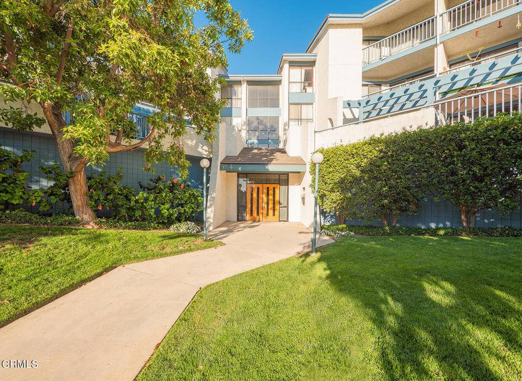4260 Via Arbolada #120, Los Angeles, CA 90042