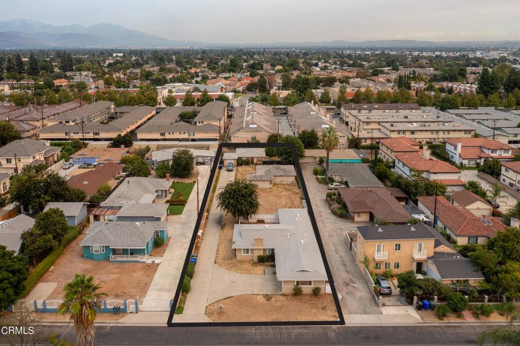 San Gabriel, CA 91776,5210 Acacia ST