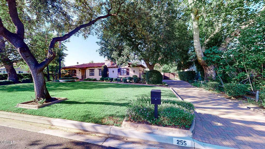 Arcadia, CA 91007,255 W Las Flores AVE