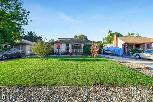 Altadena, CA 91001,700 W Calaveras ST