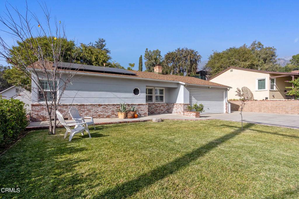 Altadena, CA 91001,3501 Glenrose AVE