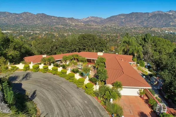 La Canada Flintridge, CA 91011,3936 Madison RD