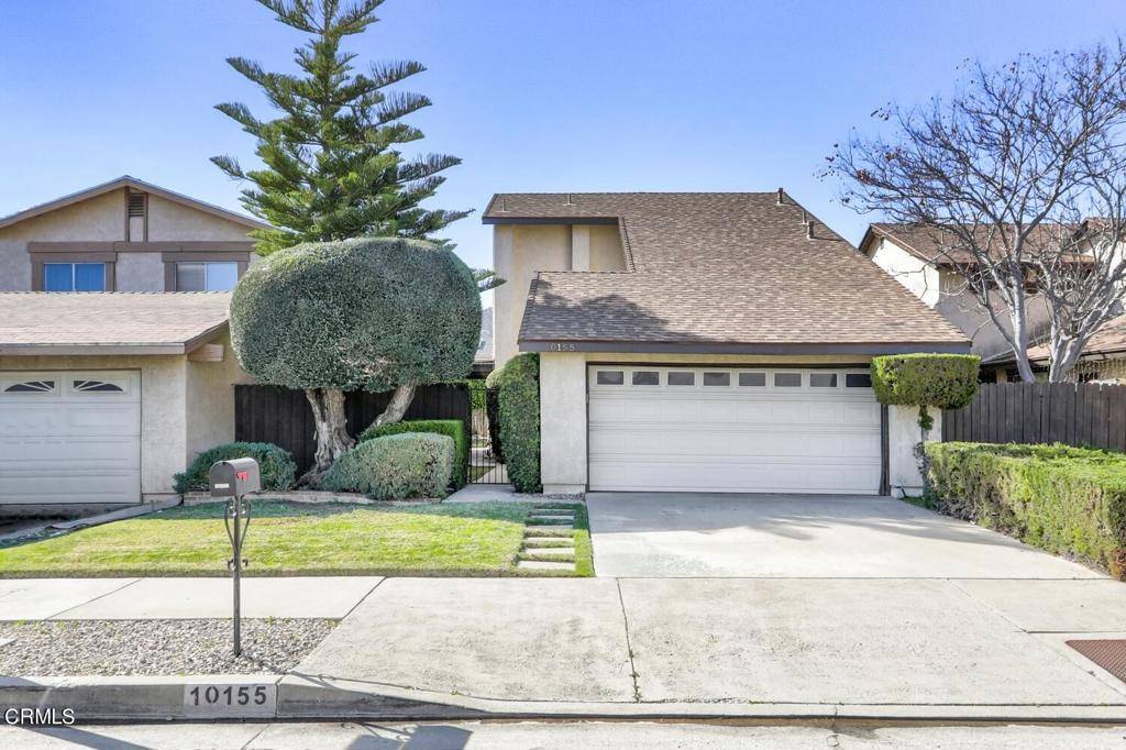 10155 Brooke AVE, Chatsworth, CA 91311