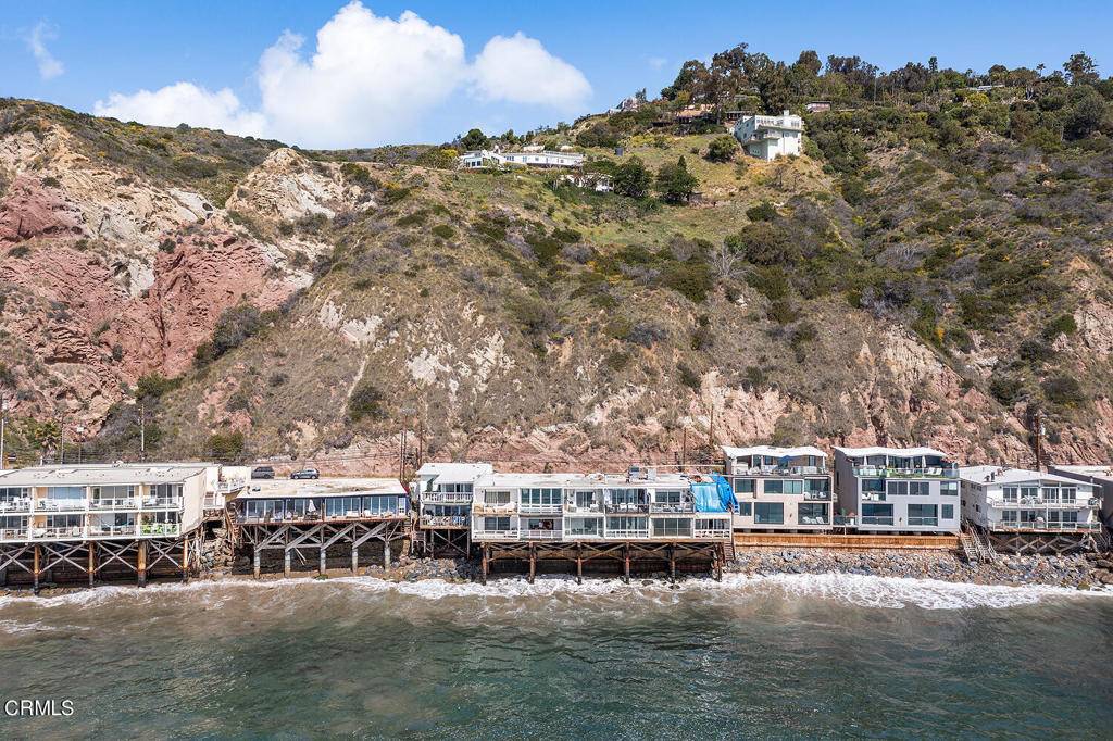 Malibu, CA 90265,20638 Pacific Coast HWY #6