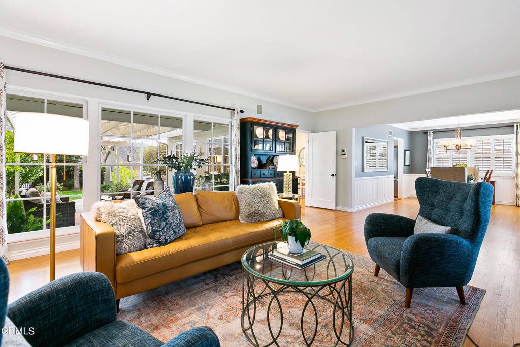 Altadena, CA 91001,1666 Midwick DR