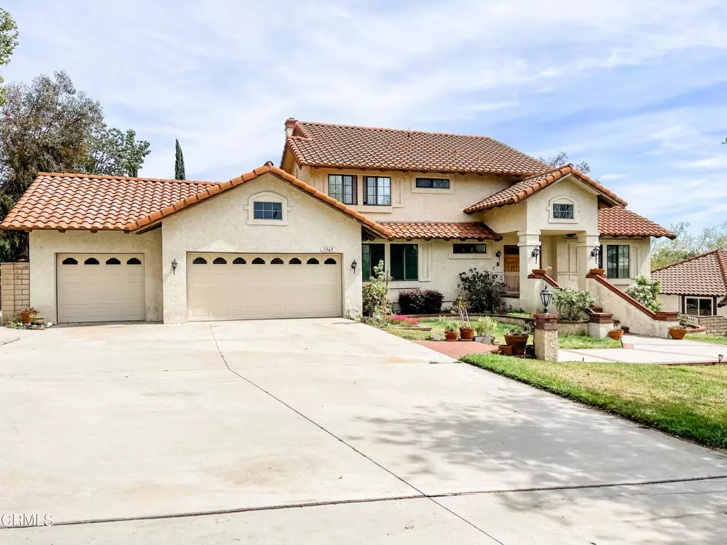 Alta Loma, CA 91737,5369 Running Creek LN