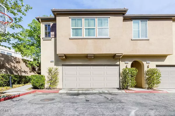 Stevenson Ranch, CA 91381,25221 Bishop CT