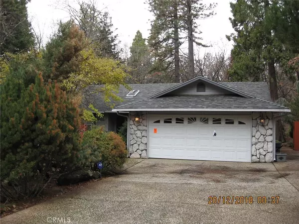 Magalia, CA 95954,6225 Wyack CT